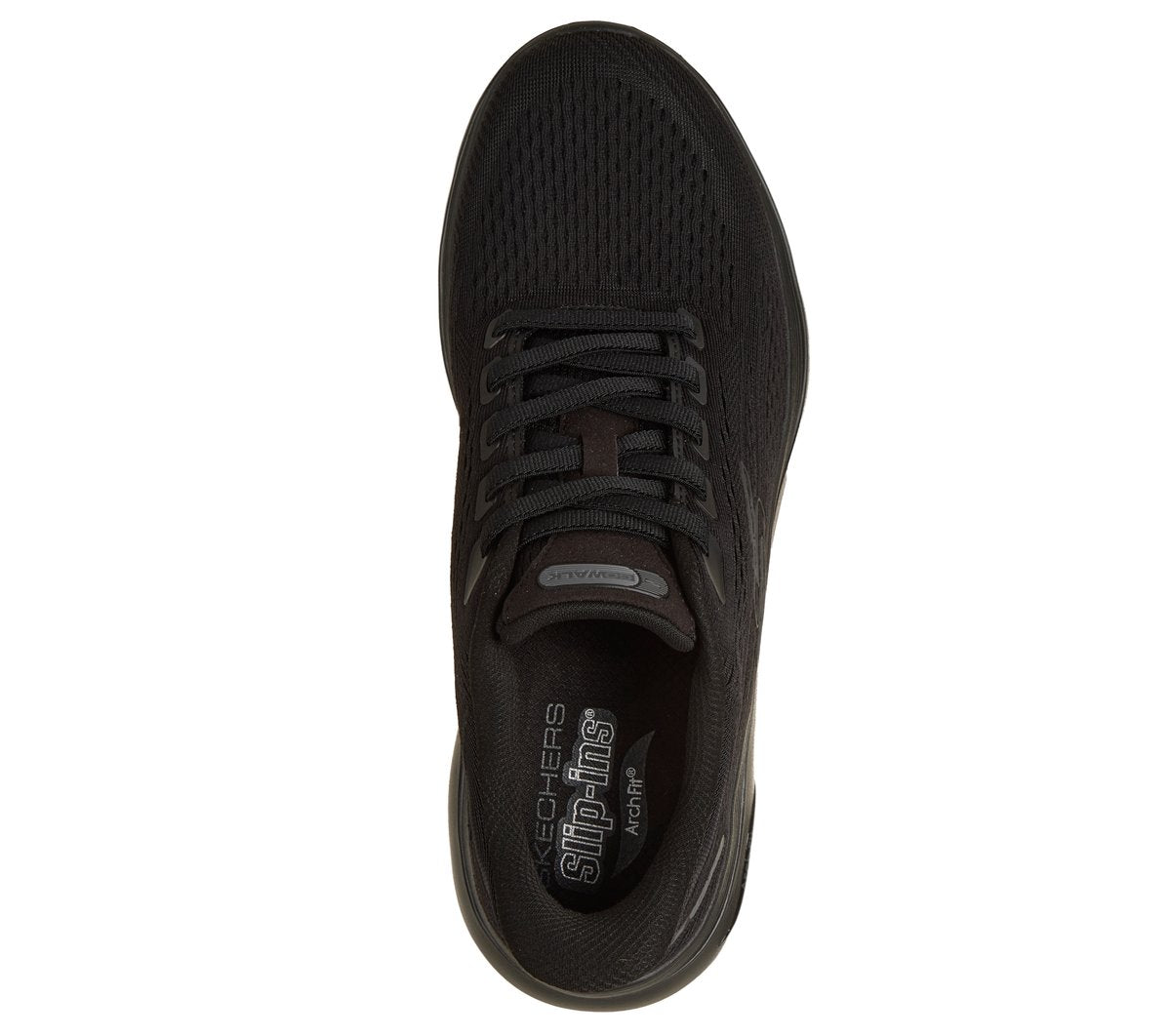 Skechers Slip-ins: GO WALK Arch Fit 2.0 - Percy | Skechers Men