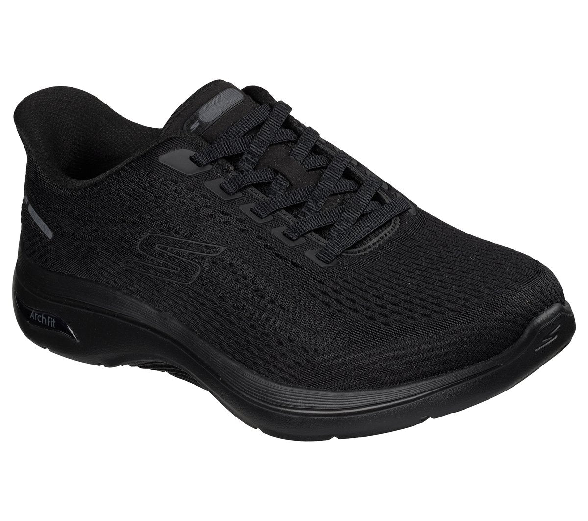 Skechers Slip-ins: GO WALK Arch Fit 2.0 - Percy | Skechers Men