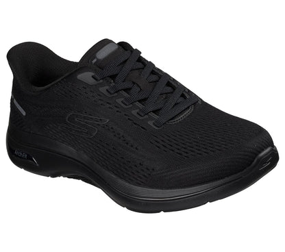 Skechers Slip-ins: GO WALK Arch Fit 2.0 - Percy | Skechers Men