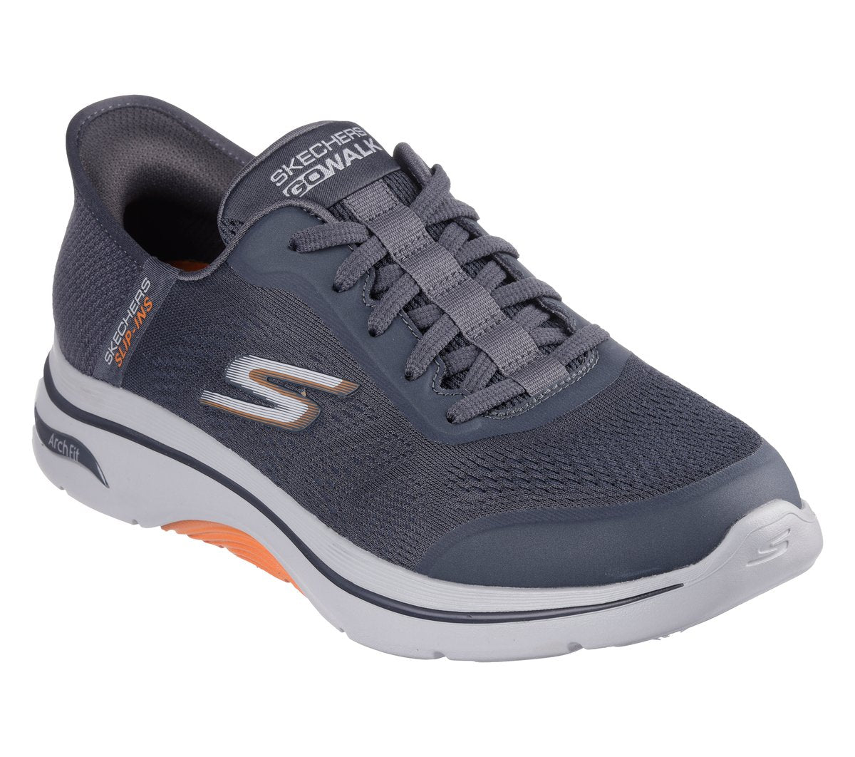 Skechers Slip-ins: Arch Fit 2.0 - Simplicity 2 | Skechers Men
