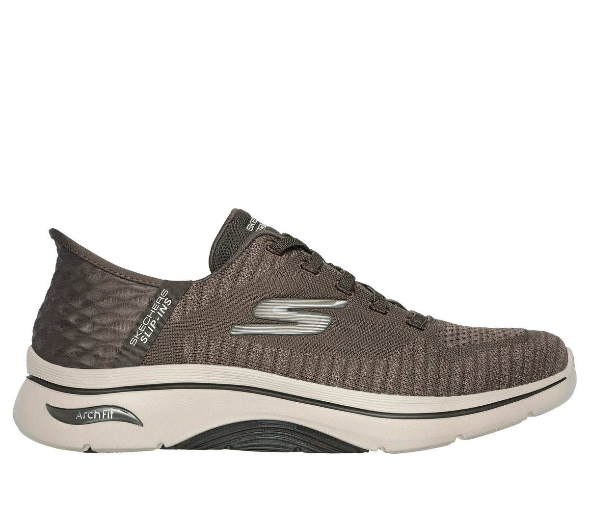 Skechers Slip-ins: Arch Fit 2.0 - Grand Select 2 | Skechers Men