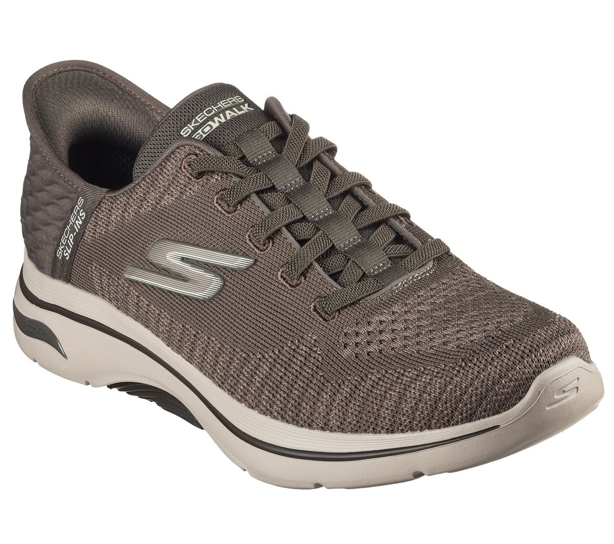 Skechers Slip-ins: Arch Fit 2.0 - Grand Select 2 | Skechers Men