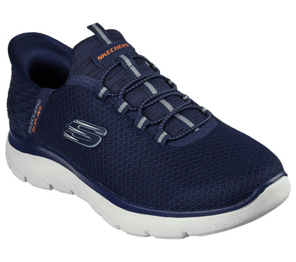 Skechers Slip-ins: Summits - High Range | Skechers Men