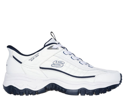 Skechers Slip-ins: E'Lite Afterburn - Grill Corporal | Skechers Men
