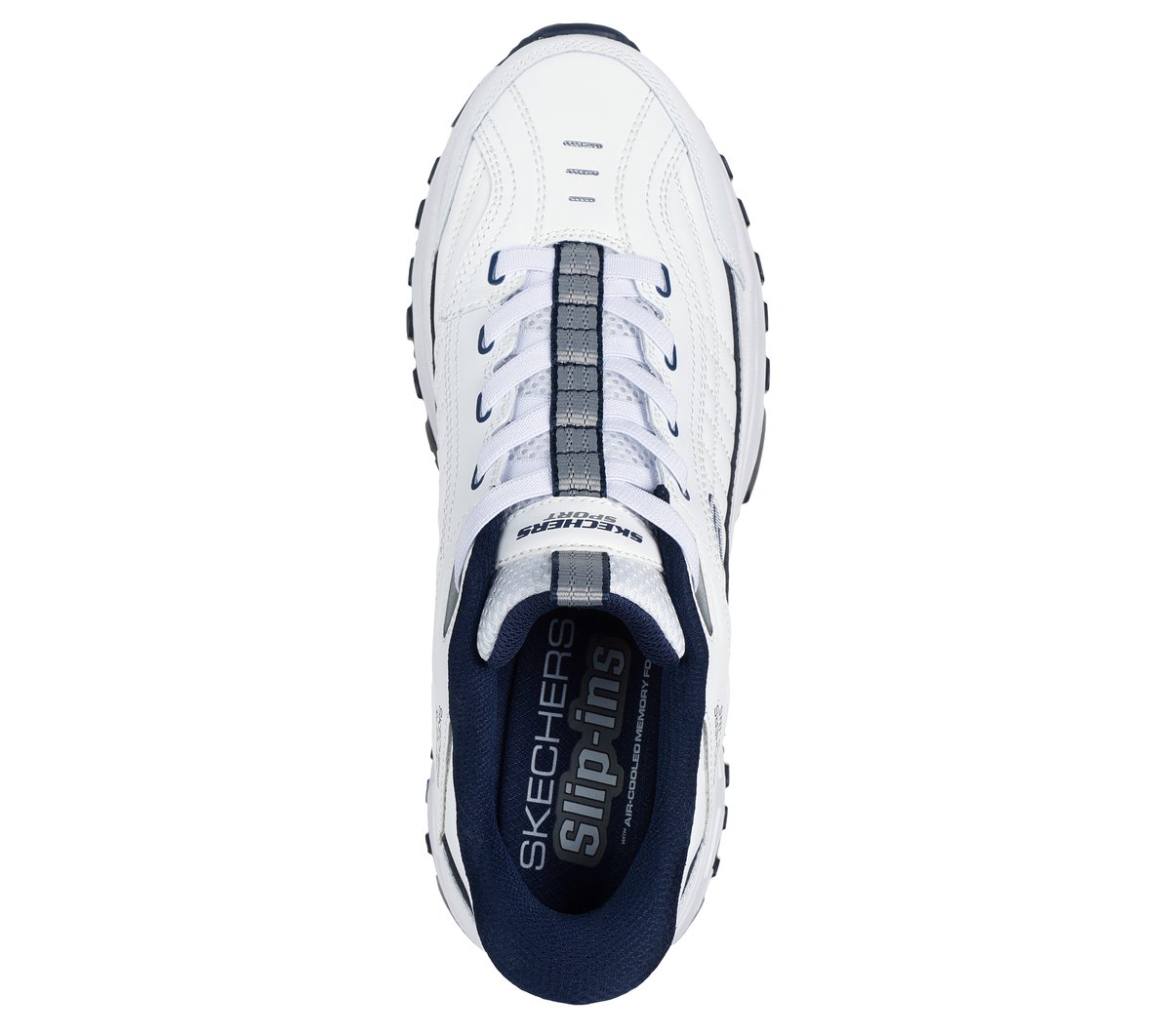 Skechers Slip-ins: E'Lite Afterburn - Grill Corporal | Skechers Men