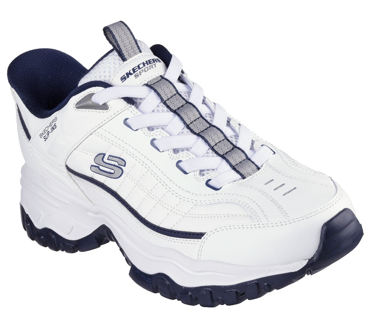 Skechers Slip-ins: E'Lite Afterburn - Grill Corporal | Skechers Men