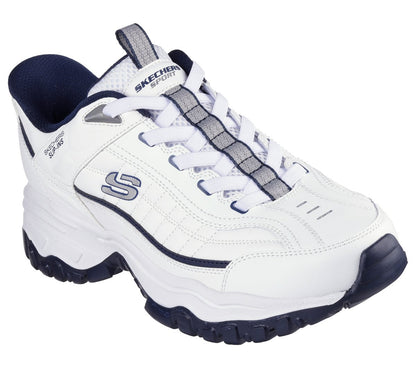 Skechers Slip-ins: E'Lite Afterburn - Grill Corporal | Skechers Men