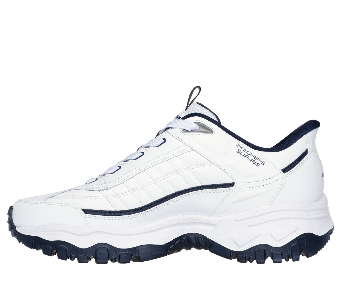 Skechers Slip-ins: E'Lite Afterburn - Grill Corporal | Skechers Men