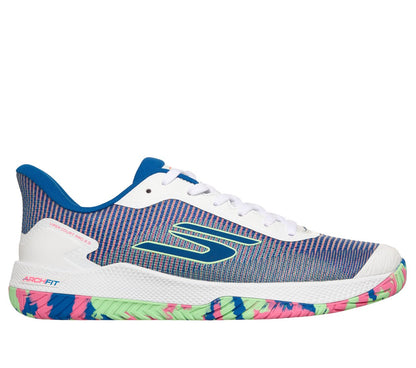 WHITE / BLUE / LIGHT PINK,7.0,Extra Wide