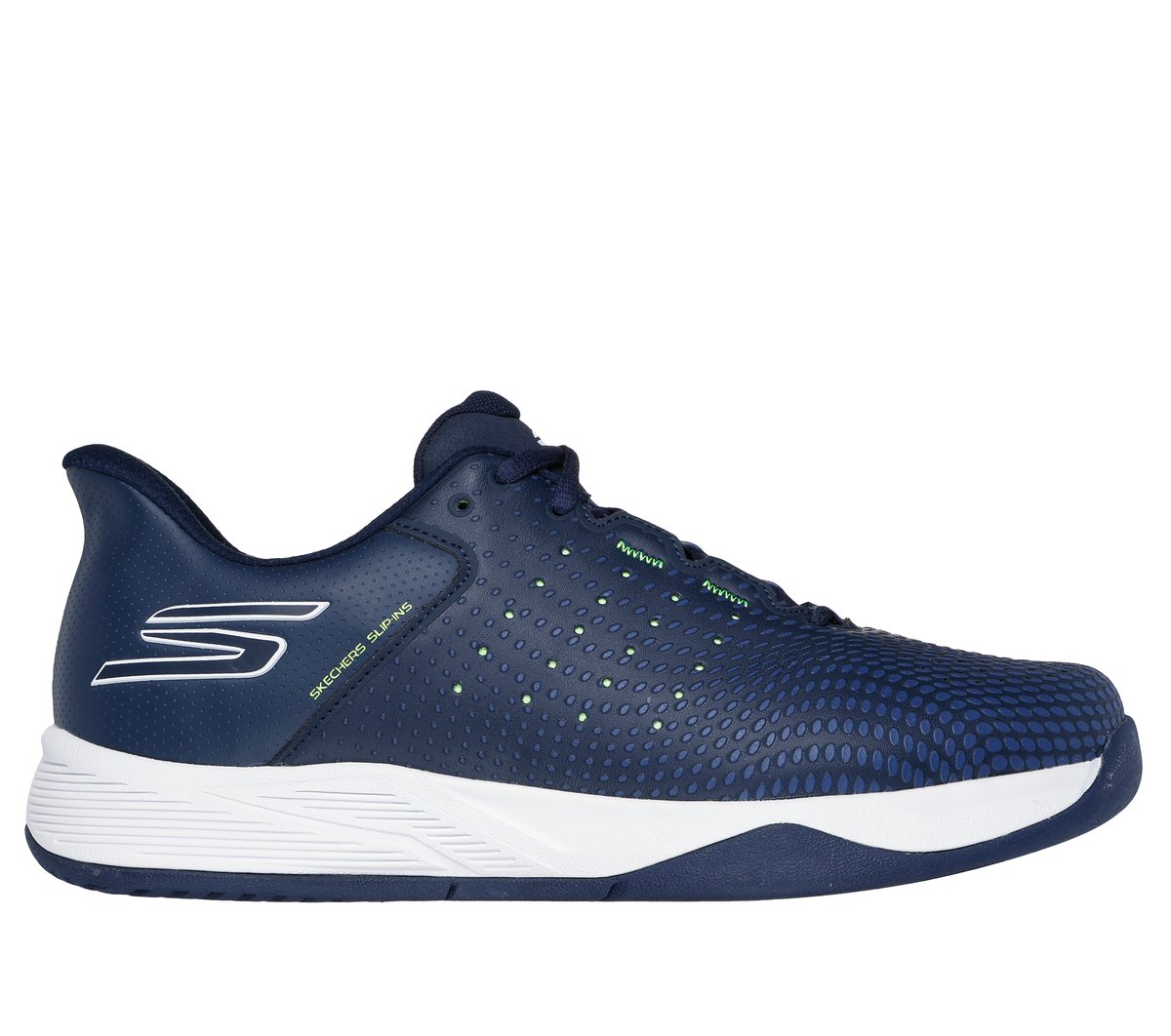 Skechers Slip-ins Relaxed Fit: Viper Court Reload | Skechers Men