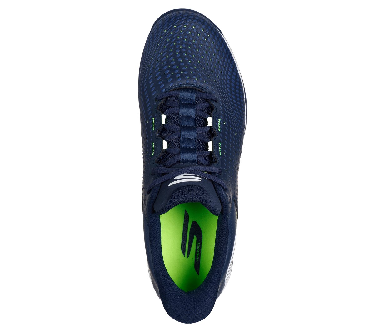 Skechers Slip-ins Relaxed Fit: Viper Court Reload | Skechers Men