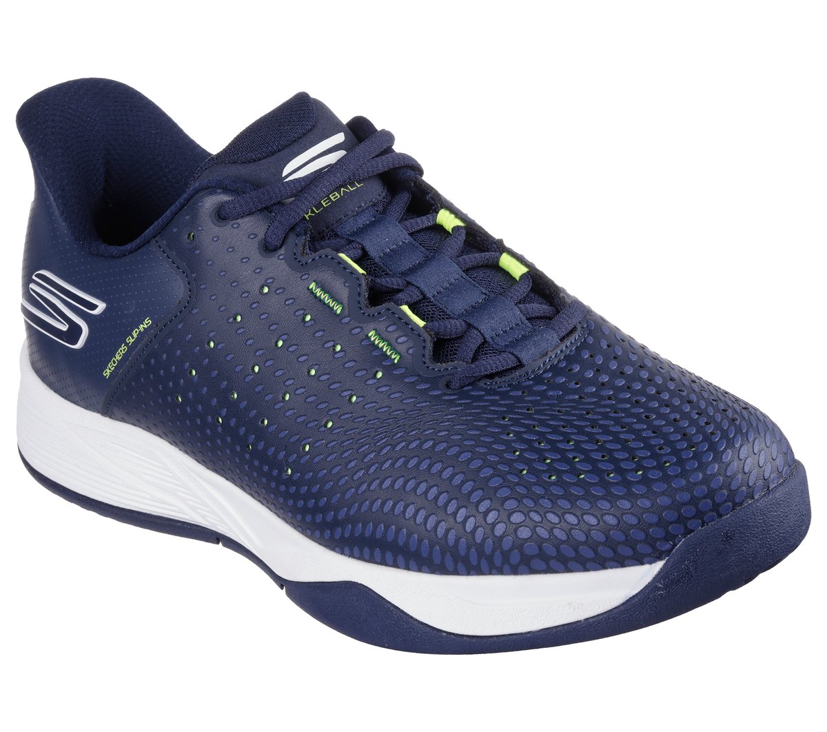 Skechers Slip-ins Relaxed Fit: Viper Court Reload | Skechers Men