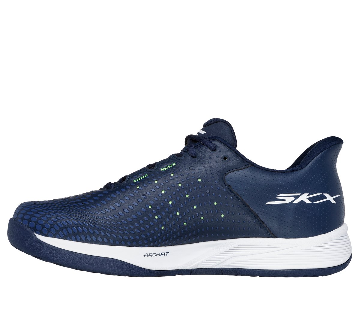 Skechers Slip-ins Relaxed Fit: Viper Court Reload | Skechers Men