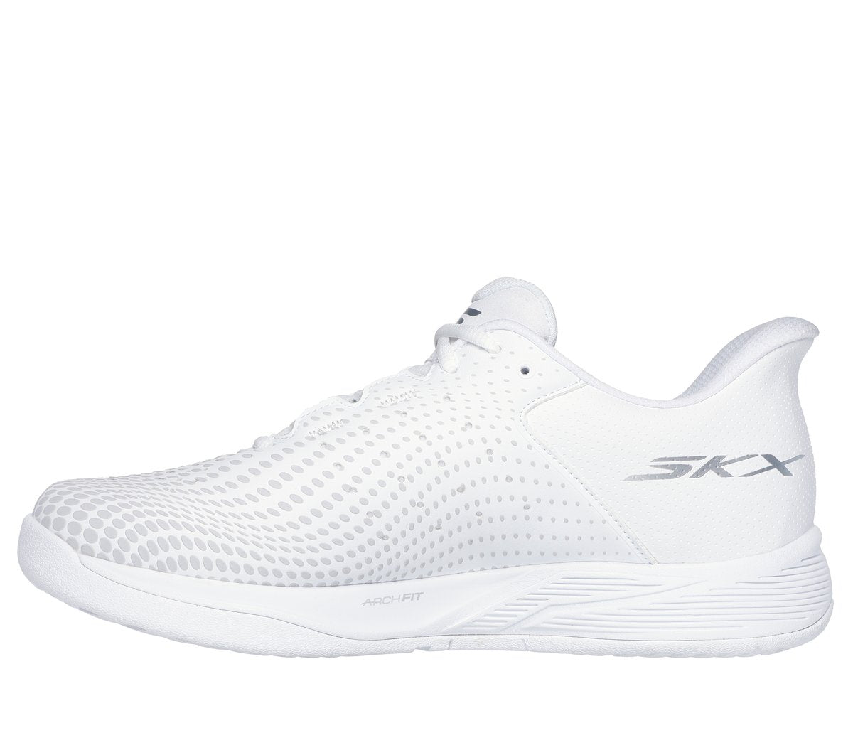 Skechers Slip-ins Relaxed Fit: Viper Court Reload | Skechers Men