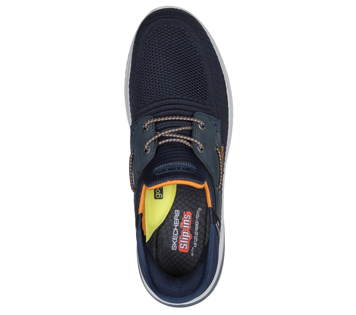 Skechers Slip-ins: Delson 3.0 - Roth | Skechers Men