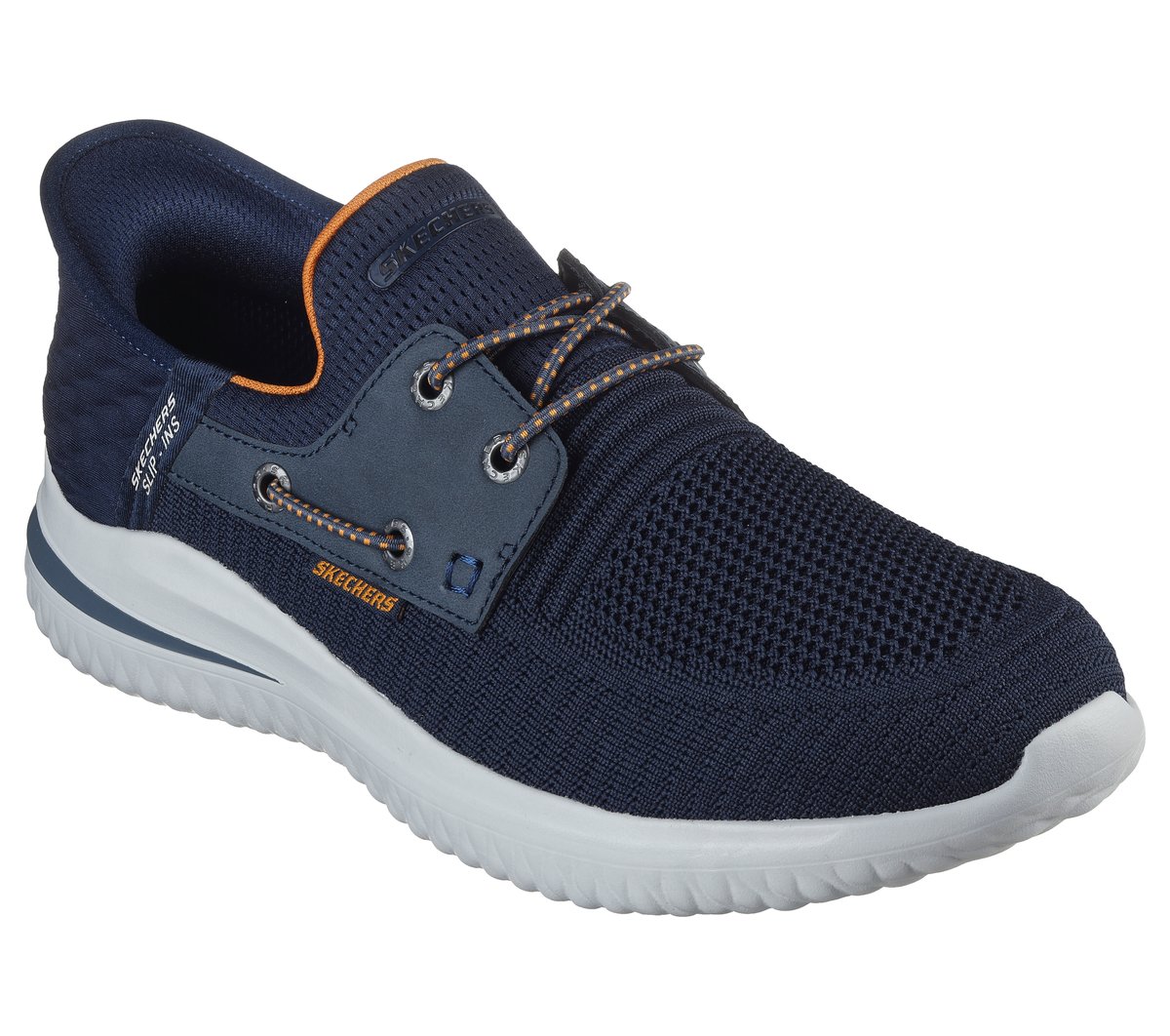Skechers Slip-ins: Delson 3.0 - Roth | Skechers Men