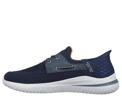 Skechers Slip-ins: Delson 3.0 - Roth | Skechers Men
