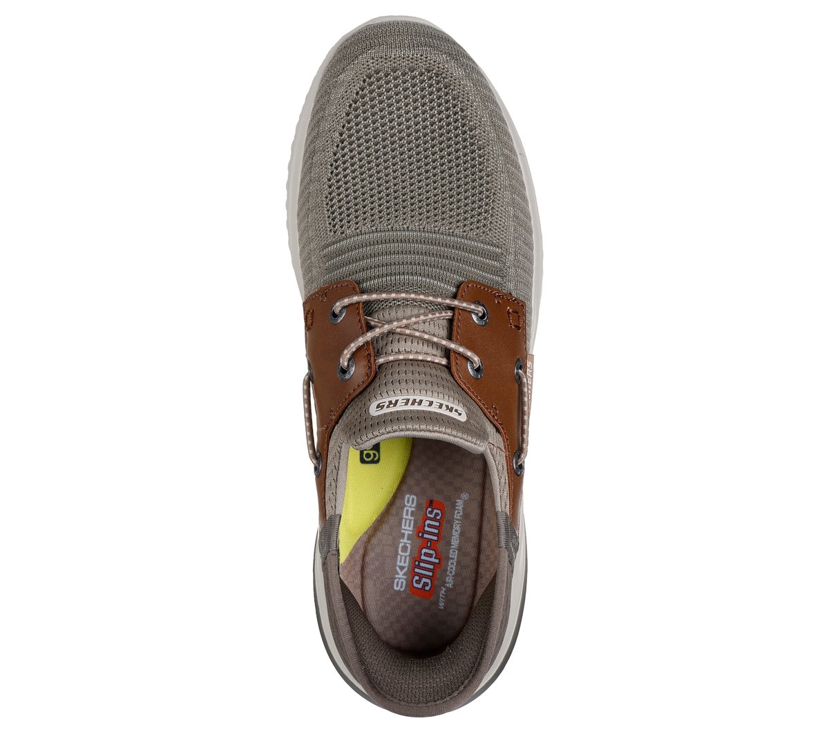 Skechers Slip-ins: Delson 3.0 - Roth | Skechers Men