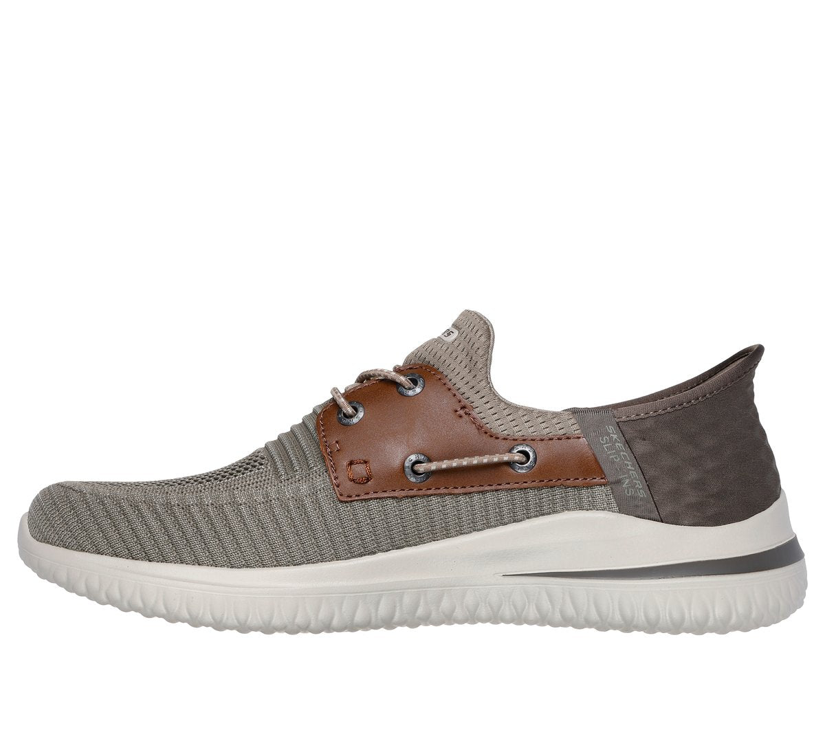 Skechers Slip-ins: Delson 3.0 - Roth | Skechers Men