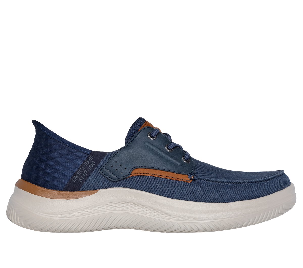 Skechers Slip-ins RF: Hasting - Niko | Skechers Men