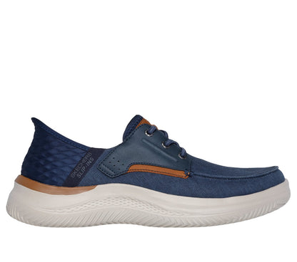 Skechers Slip-ins RF: Hasting - Niko | Skechers Men