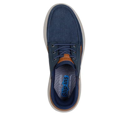Skechers Slip-ins RF: Hasting - Niko | Skechers Men