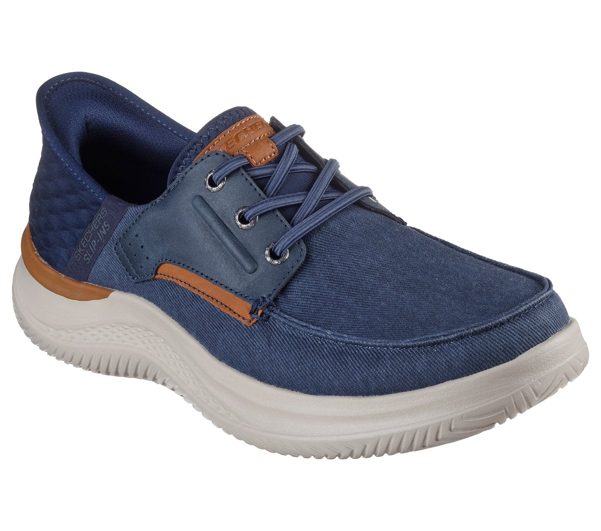 Skechers Slip-ins RF: Hasting - Niko | Skechers Men