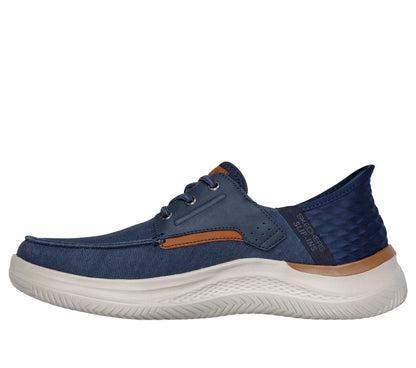 Skechers Slip-ins RF: Hasting - Niko | Skechers Men