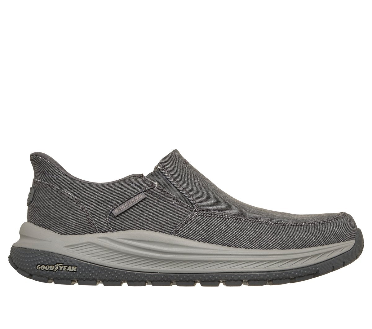 Skechers Slip-ins Relaxed Fit: Meroe - Dayton | Skechers Men