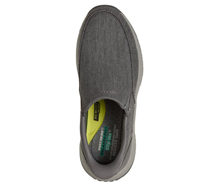 Skechers Slip-ins Relaxed Fit: Meroe - Dayton | Skechers Men