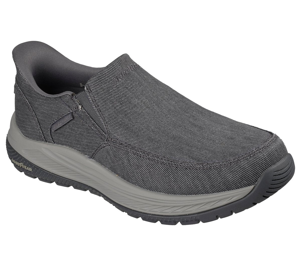 Skechers Slip-ins Relaxed Fit: Meroe - Dayton | Skechers Men