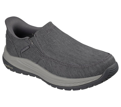 Skechers Slip-ins Relaxed Fit: Meroe - Dayton | Skechers Men