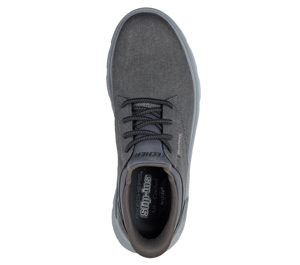 Skechers Slip-ins Relaxed Fit: Arch Fit Garza - Thaddeus | Skechers Men