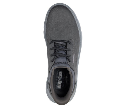 Skechers Slip-ins Relaxed Fit: Arch Fit Garza - Thaddeus | Skechers Men