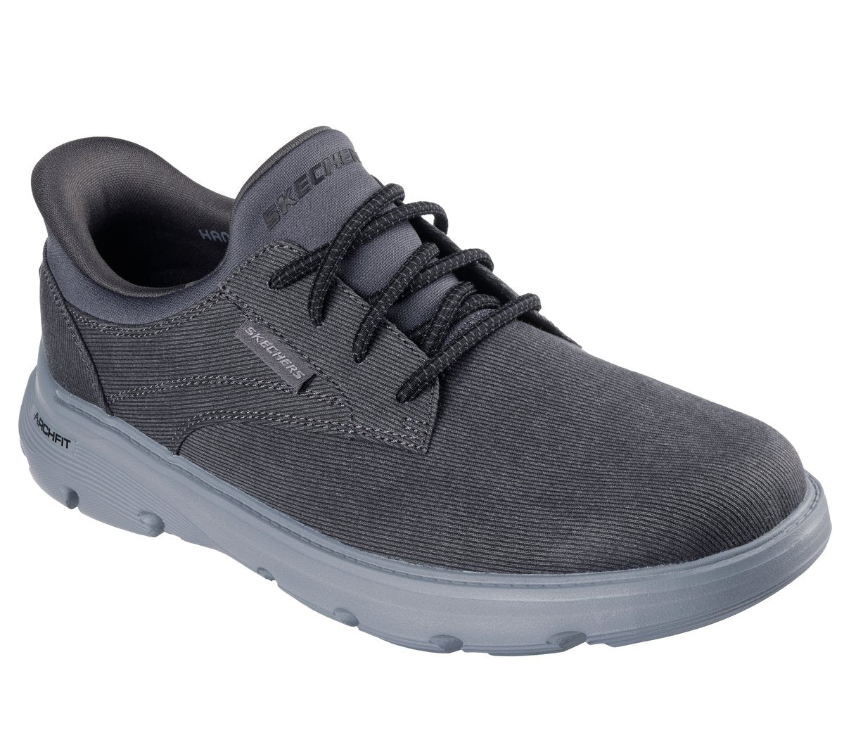 Skechers Slip-ins Relaxed Fit: Arch Fit Garza - Thaddeus | Skechers Men