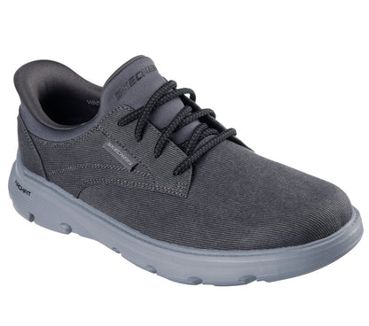 Skechers Slip-ins Relaxed Fit: Arch Fit Garza - Thaddeus | Skechers Men