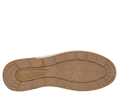 Waterproof Relaxed Fit: Garlan - Pryor | Skechers Men