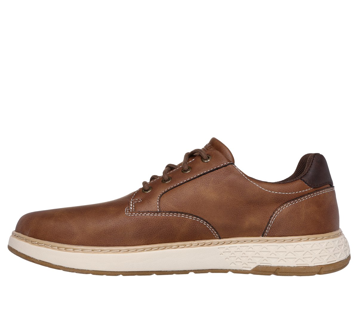 Waterproof Relaxed Fit: Garlan - Pryor | Skechers Men