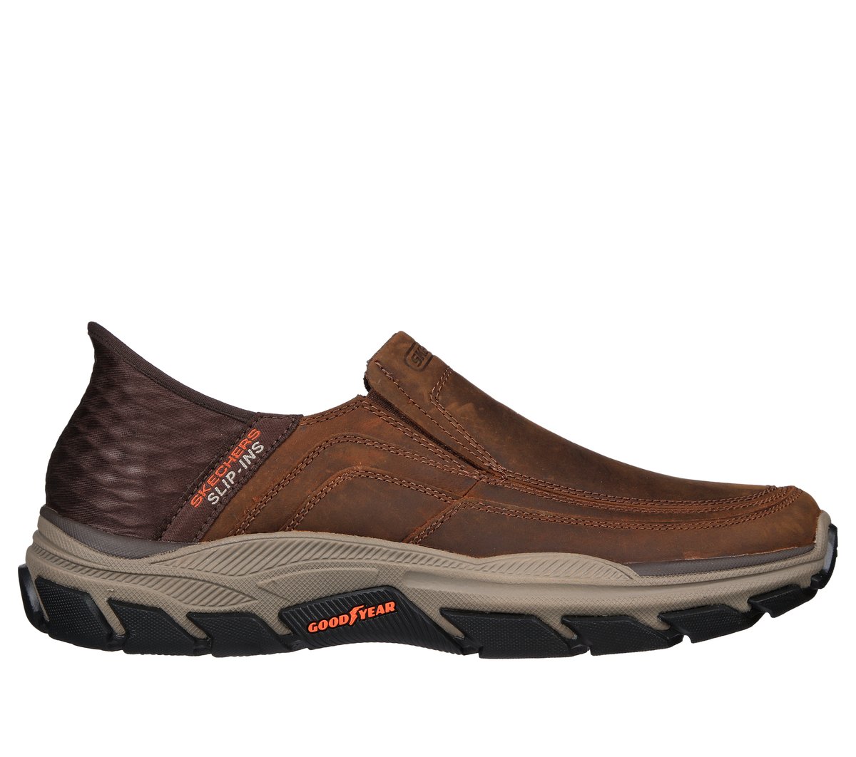 Skechers Slip-ins RF: Respected - Elgin | Skechers Men