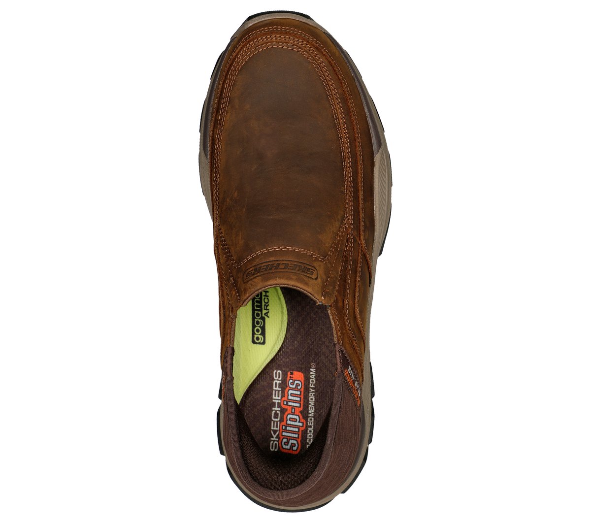 Skechers Slip-ins RF: Respected - Elgin | Skechers Men