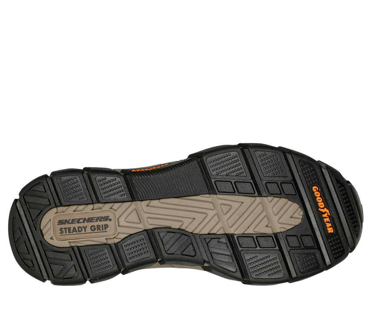 Skechers Slip-ins RF: Respected - Elgin | Skechers Men