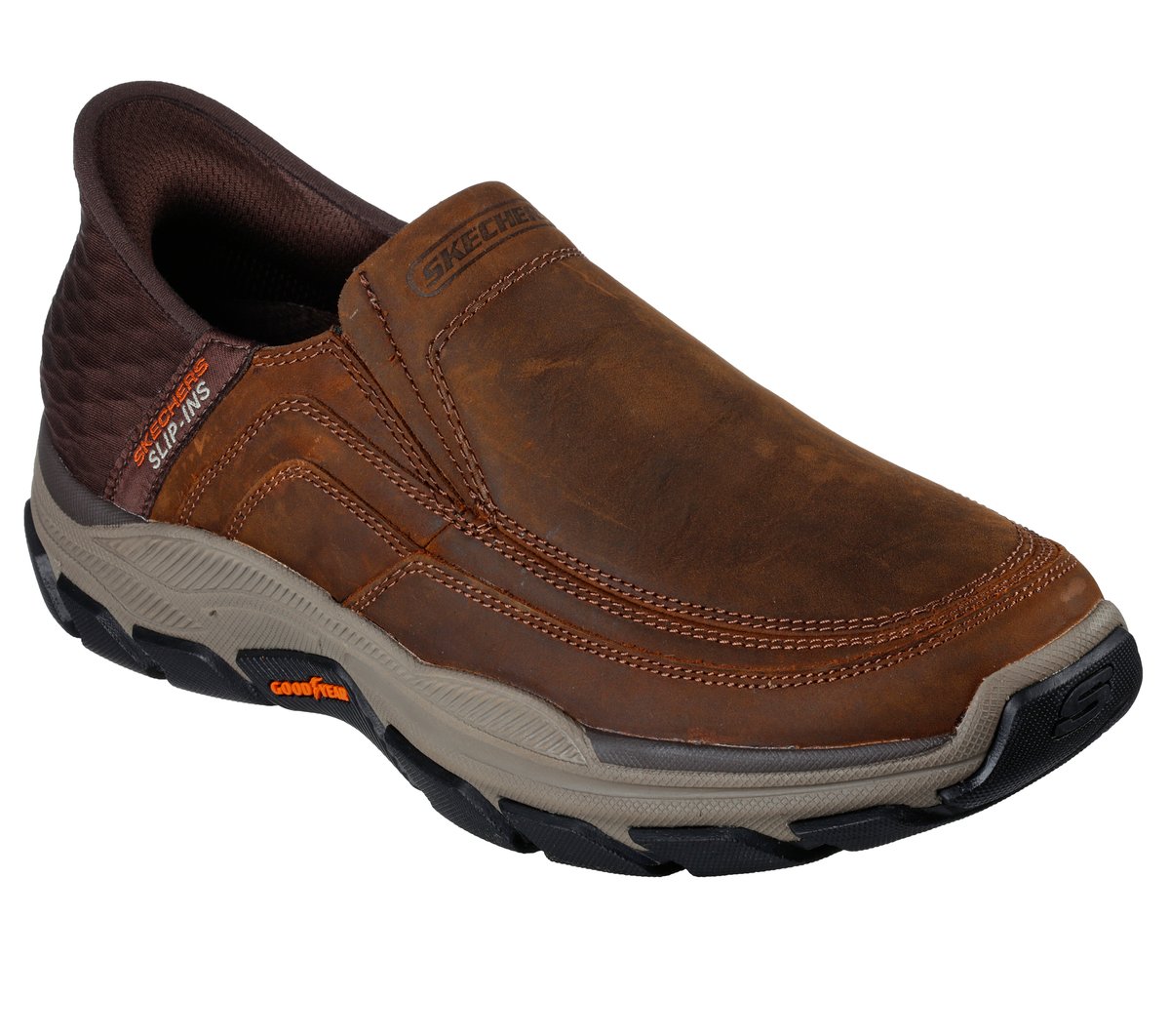 Skechers Slip-ins RF: Respected - Elgin | Skechers Men