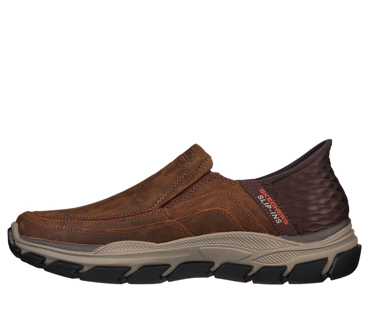 Skechers Slip-ins RF: Respected - Elgin | Skechers Men