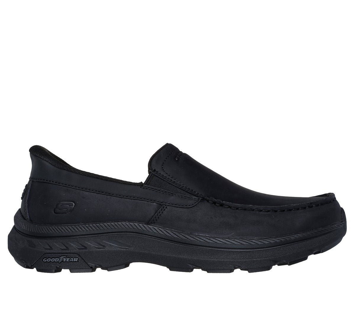 Skechers Slip-ins Relaxed Fit: Pollard - Osgood | Skechers Men