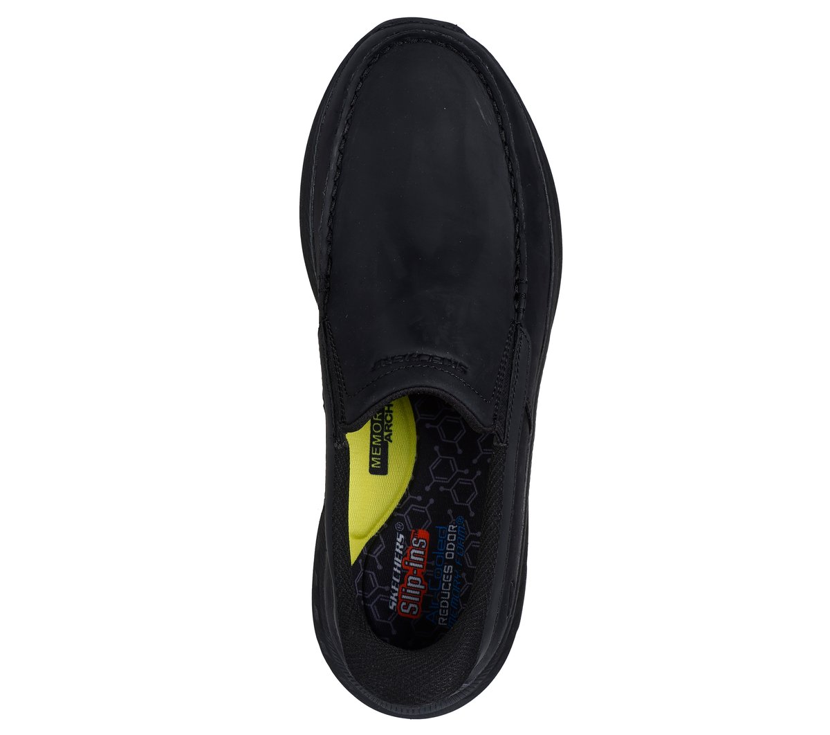 Skechers Slip-ins Relaxed Fit: Pollard - Osgood | Skechers Men
