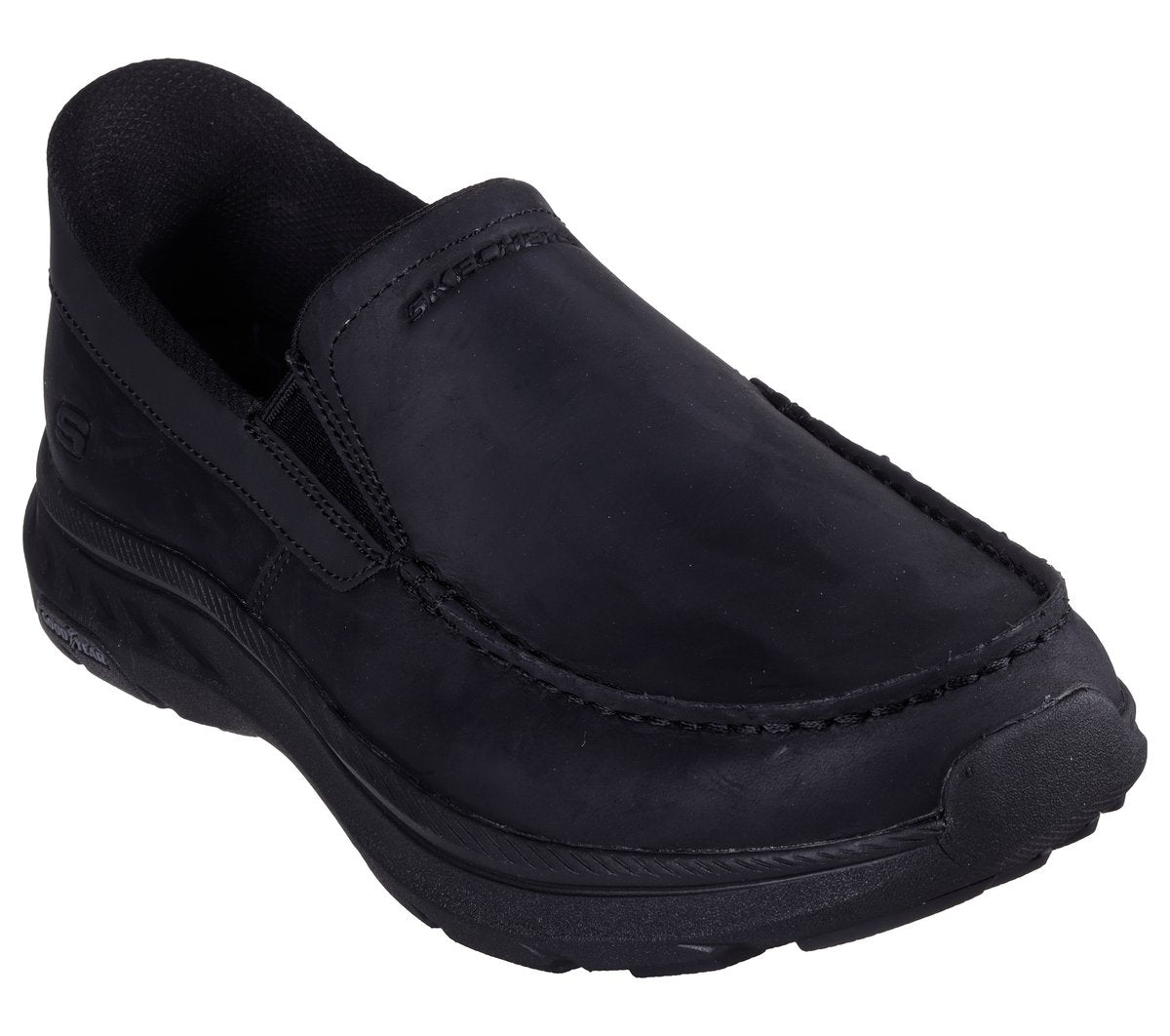 Skechers Slip-ins Relaxed Fit: Pollard - Osgood | Skechers Men