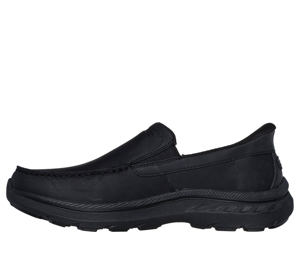 Skechers Slip-ins Relaxed Fit: Pollard - Osgood | Skechers Men