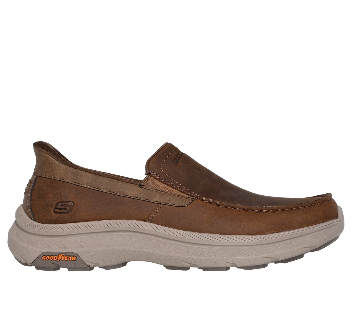 Skechers Slip-ins Relaxed Fit: Pollard - Osgood | Skechers Men