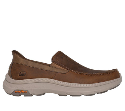 Skechers Slip-ins Relaxed Fit: Pollard - Osgood | Skechers Men