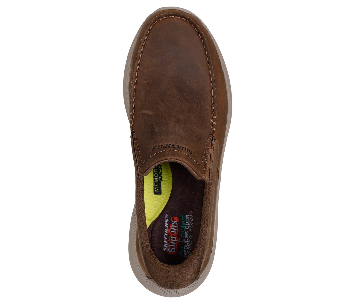 Skechers Slip-ins Relaxed Fit: Pollard - Osgood | Skechers Men